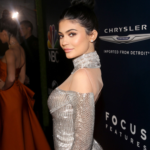Kylie Jenner Kylie Jenner